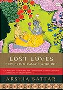 Lost Loves image