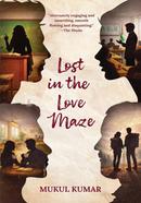 Lost in the Love Maze image