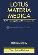 Lotus Materia Medica - III: Third image