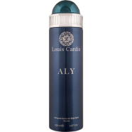 Louis Cardin Aly Deo Spray 200ml image
