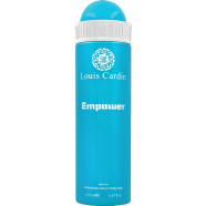 Louis Cardin Empower Deo Spray 200ml image