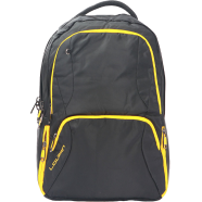 Loupin Backpack For Men Women ( Black ) image