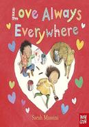 Love Always Everywhere image