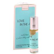Love In The Air (Love Story Edition) Concentrated Perfume -6ml (Unisex)- Al Farhan image