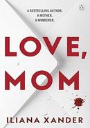 Love, Mom image