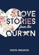 Love Stories from the Qur'an image