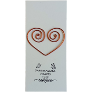 Love Wire Bookmark image