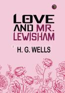 Love and Mr. Lewisham image