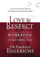 Love and Respect Workbook image