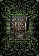 Lovecraft Short Stories image
