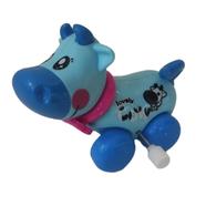 Lovely Cow Friction Car (1 Piece) image