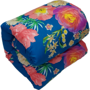 Lovely Vintage Microfiber Comforter image