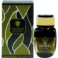 Lovisa Trophy Pour Femme Eau De Parfum Natural Spray 100ml image