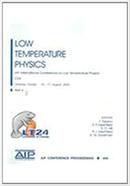 Low Temperature Physics image