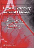 Lower Extremity Arterial Disease image