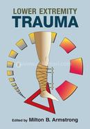 Lower Extremity Trauma image
