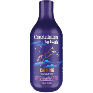 Lozalo Constellation Luxury Cat Bath Calming Shampoo Lavender And Chamomile Flavor 375ml image