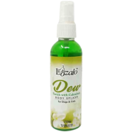 Lozalo Dew Body Splash For Dogs And Cats 100ml image