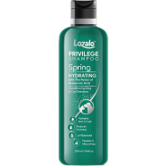 Lozalo Floral Privilege Shampoo Spring Cat And Dog Shampoo 250ml icon