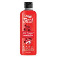 Lozalo Floral Rose Bouquet Cat And Dog Shampoo 250ml image