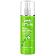 Lozalo Privilege Body Splash Dew Body Spray 200ml image