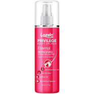 Lozalo Privilege Body Splash Eternal Body Spray 200ml image