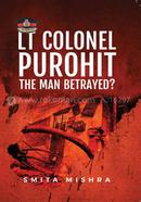 Lt Colonel Purohit image