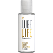 Lube Life Water-Based Personal Lubricant Lube 60 ml -523171268 image