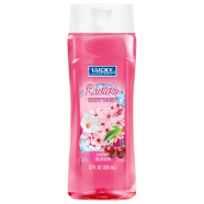 Lucky S.F.Cherry Blossom Scented Revive Body Wash 355 ml image
