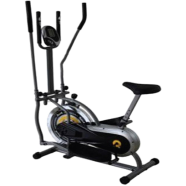 Lucky Stars Orbitrac Bike image