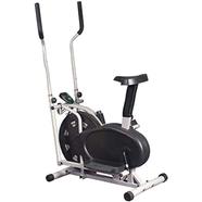 Lucky Stars Orbitrac Bike image