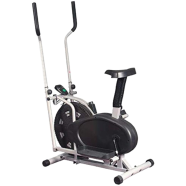 Lucky Stars Orbitrac Bike image