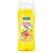 Lucky Super Soft Revive Mango and Papaya Body Wash 355 ml image