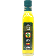 Lucy Oliva 100Percent Natural Olive Oil 250ml image