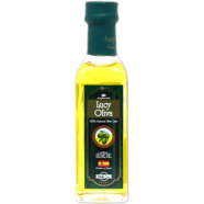 Lucy Oliva 100Percent Natural Skin Care Olive Oil 100ml image