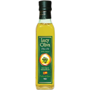Lucy Oliva 100 Percent Natural Olive Oil 500ml image