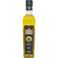 Lucy Oliva 100 Percent Natural Olive Oil 500ml image