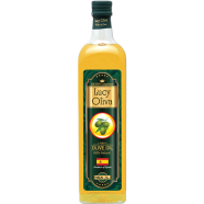 Lucy Oliva 100 Percetn Natural Olive Oil 1L image