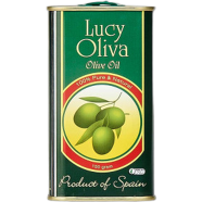 Lucy Oliva Olive Oil 150gm image