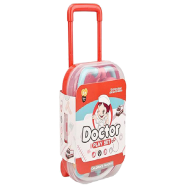 Luggage doctor set for kids -938-7
