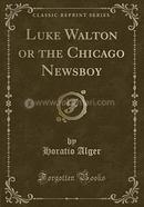 Luke Walton or the Chicago Newsboy image