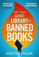Lula Dean’S Little Library Of Banned Books image