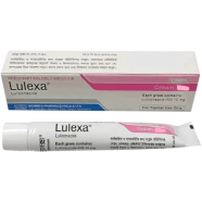 Lulexa 1 Percent Cream–20gm Tube image
