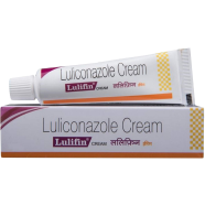 Luliren 1 Percent Cream 10 gm Tube image