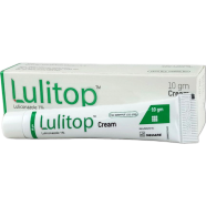 Lulitop 20 gm Tube image