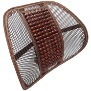 Lumbar Support Waist Pillow- (Any Colour) - Any Design icon