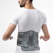 Lumbo lacepull brace A 29 icon