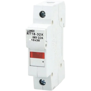 Lumex High Quality Fuse Base With Free 1Pcs image