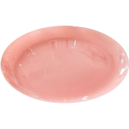 Luminarc Arty Menthe Blush Plate 1 Pcs image