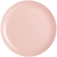 Luminarc Dinner Plate Arty Quartz 1 Pcs image